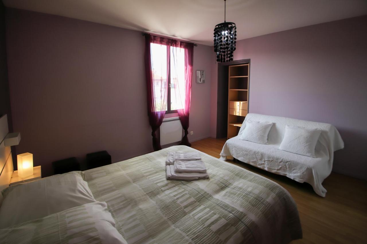 Maison Tendance Avec Jardin, Centre Village, Alpilles, Familles Eyragues Exterior foto